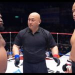 Chris Barnett (USA) vs Shinichi Suzukawa (Japan) | KNOCKOUT, MMA Fight, HD