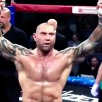 Dave Bautista "DRAX" (USA) vs Vince Lucero (USA) | KNOCKOUT, MMA fight HD