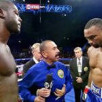 Deontay Wilder (USA) vs Kelvin Price (USA) | KNOCKOUT, BOXING fight, HD, 60 fps