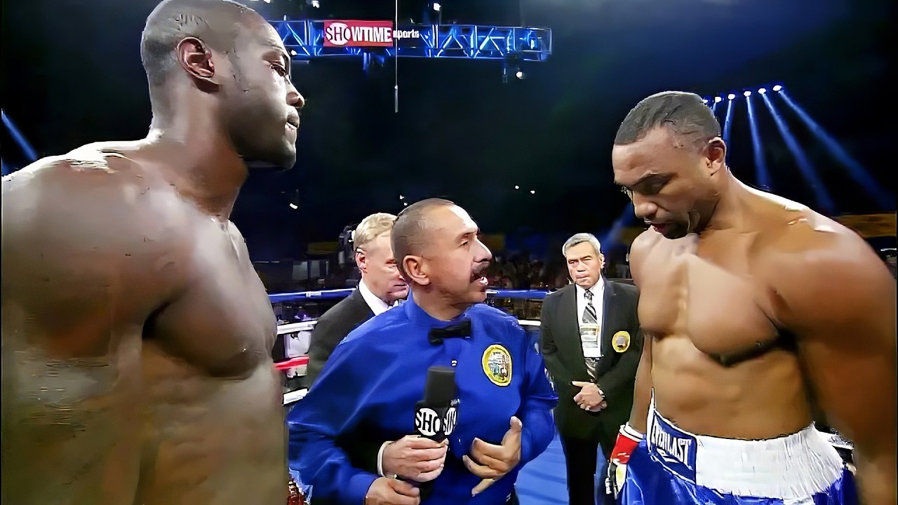 Deontay Wilder (USA) vs Kelvin Price (USA) | KNOCKOUT, BOXING fight, HD, 60 fps