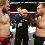 Aleksander Emelianenko (Russia) vs Gabriel Gonzaga (Brazil) | KNOCKOUT, MMA Fight, HD