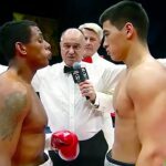 Dmitry Bivol (Russia) vs Jorge Olivera (Uruguay) | KNOCKOUT, BOXING Fight, HD