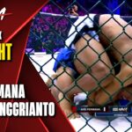 DOMINASI TOTAL! Flashback Ade Permana vs Alin Anggrianto (Full Fight)