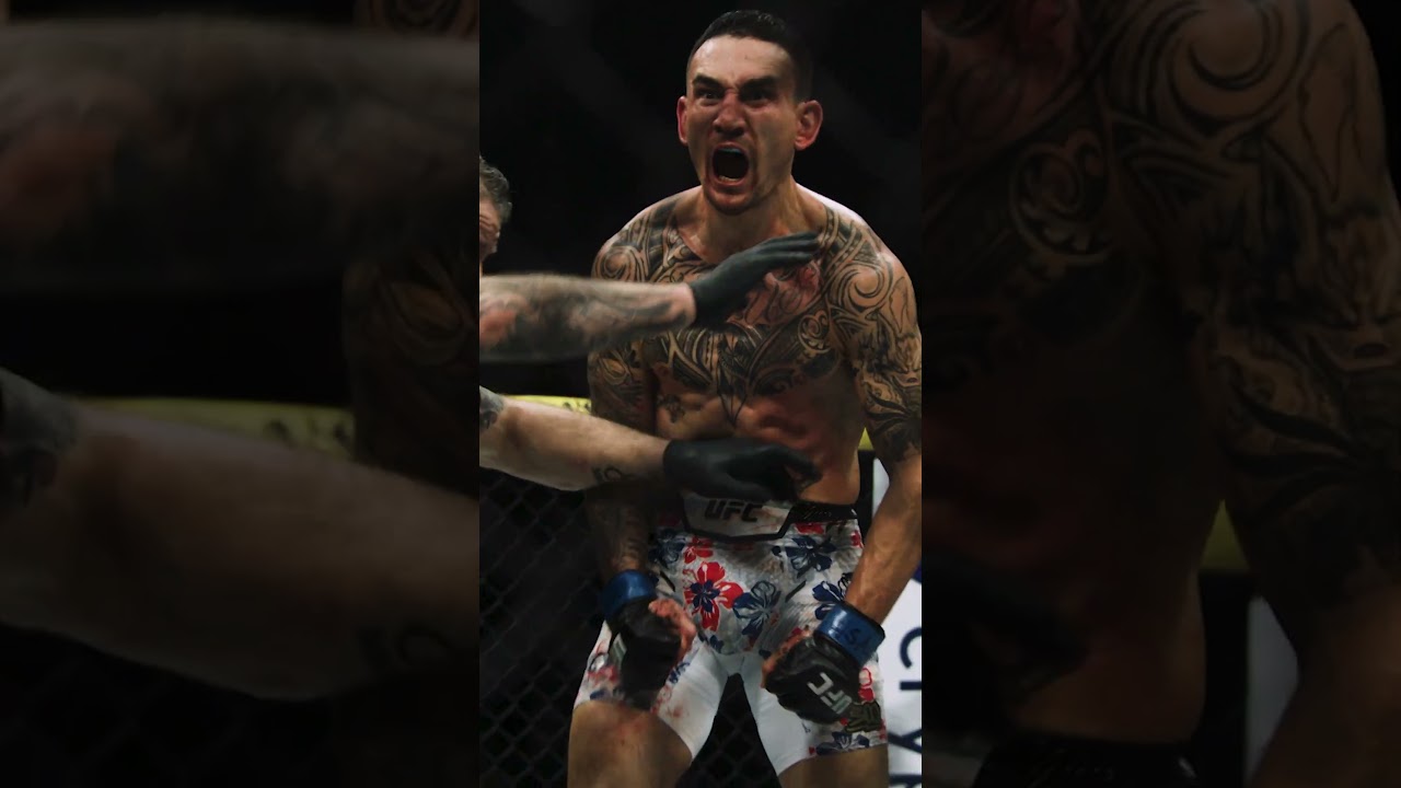 DONT MISS the UFC 300 Live Stream tomorrow 🚨 #ufcshorts