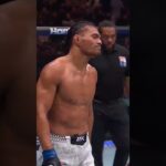 Elekana makes him tap! #ufc325