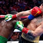 Emmanuel Tagoe (Ghana) vs Ryan Garcia (USA) | BOXING fight, HD