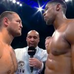 Denis Bakhtov (Russia) vs Anthony Joshua (England) | KNOCKOUT, BOXING fight, HD