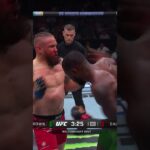 Every 2025 KO! 👀 #ufc