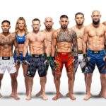 Every UFC Champion in 2026 🚨