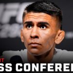 🔴 UFC Vegas 113: Post-Fight Press Conference