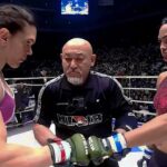 Gabi Garcia (Brazil) vs Barbara Nepomuceno (Brazil) | MMA Fight, HD
