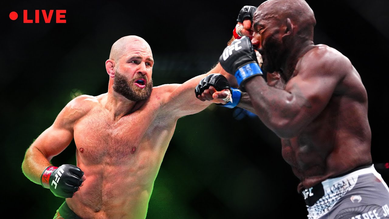 GREATEST ROUNDS IN UFC HISTORY 🚨