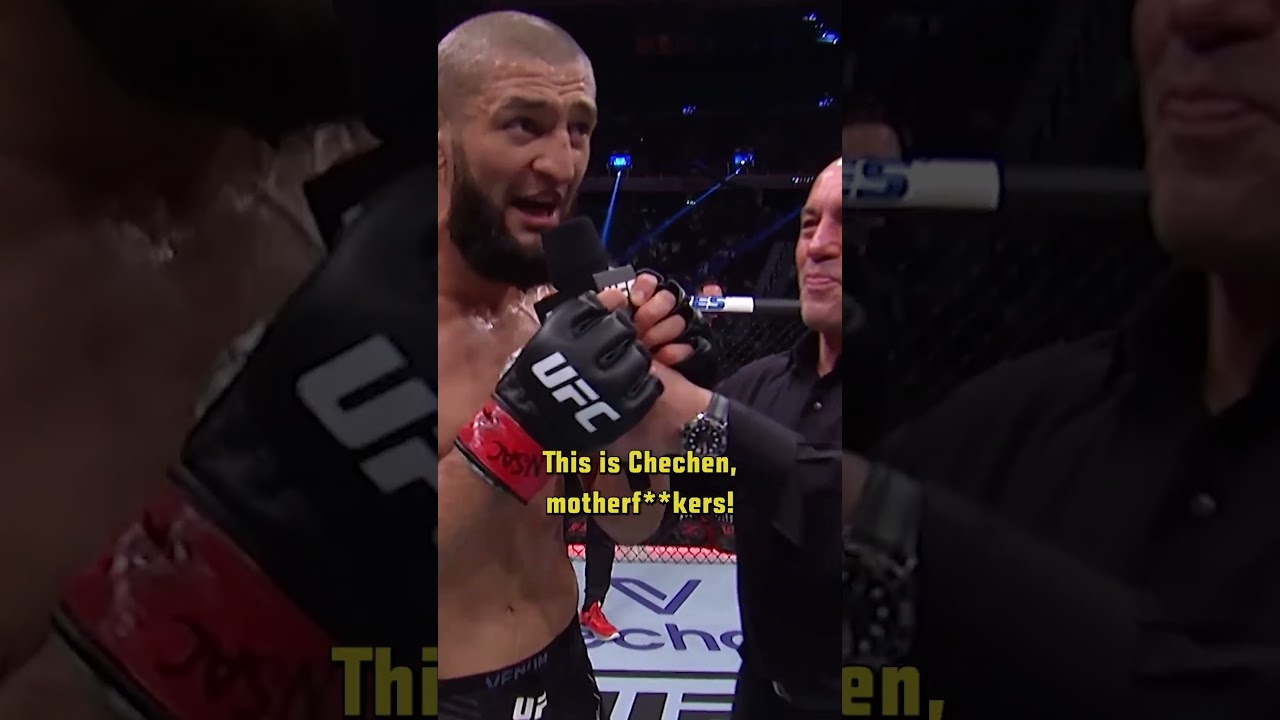 I'M COMING FOR EVERYONE 🤬 #ufcshorts