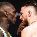 Israel Adesanya vs Joe Pyfer 💪 | Full Fight Marathon