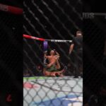 IT GOES THE DISTANCE! #ufc325