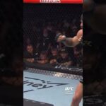 IT'S RAINING PUNCHES! #ufc325