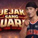JEJAK SANG JUARA ALAN LOLO