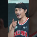 JEJAK SANG JUARA ALAN LOLO