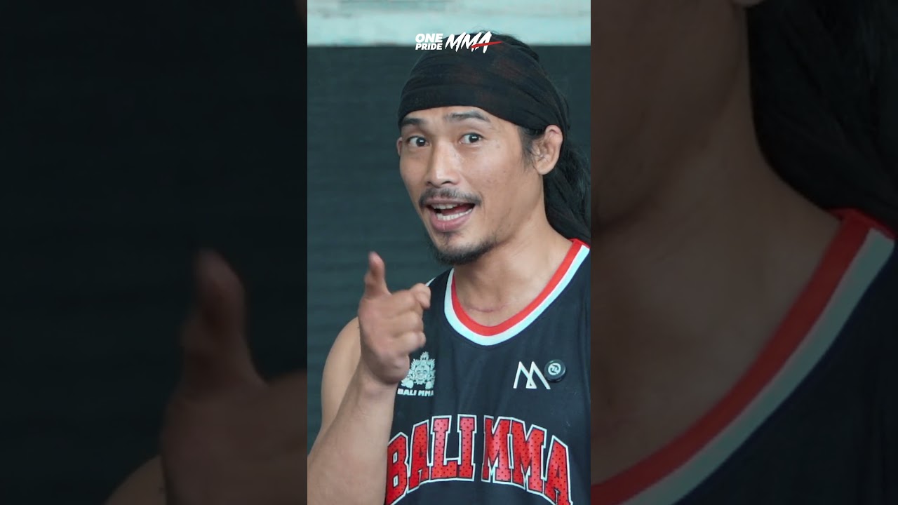 JEJAK SANG JUARA ALAN LOLO