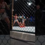 Klaudia Sygula Get's It Done!🔥 #ufcvegas113