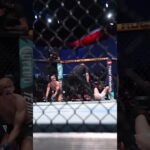 Last Second Finish For Jakub Wiklacz!!🤯 #ufcvegas113