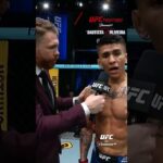 Mario Bautista is COMING for Cory Sandhagen #ufcvegas113