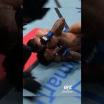 Mario Bautista With A Dominant Win! 🤯  #ufcvegas113