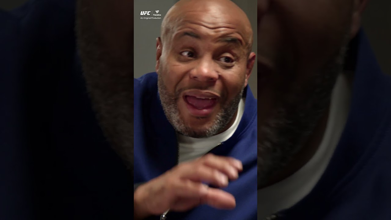 Tom Brady and Daniel Cormier sit down to discuss Championship mindsets #championmindset