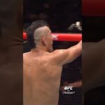 Round 2 FINISH for Rowston! #ufc325