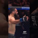 ROUND 2 FINISH FOR SAINT DENIS! #ufc325