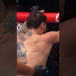 Ruffy with a BIG finish! #ufc325