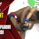 SUWARDI VS RAMA SUPANDHI: Siapa Raja Flyweight Sejati?