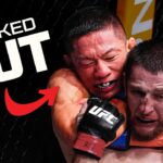 This Japanese Fighter Might Dominate The UFC 👀