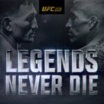 UFC 326: Holloway vs Oliveira - March 7th | Fight Promo