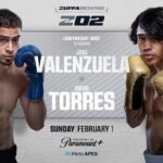 Zuffa Boxing 2: Post-Fight Press Conference